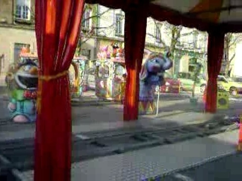 Video lea a la fete