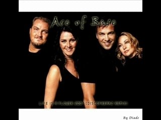 Ace of Base (remix 2007)