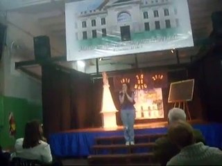 Canción de las simples cosas Ornella La Cantante