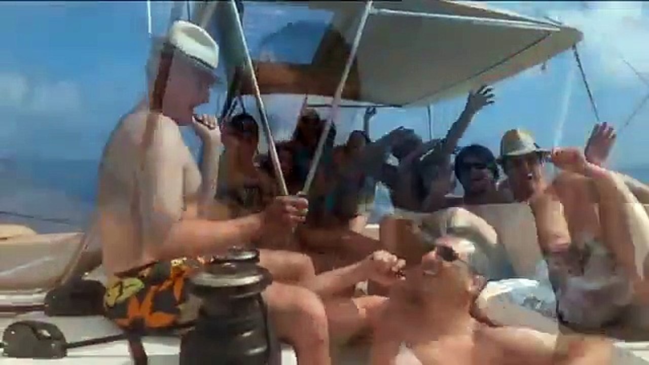 Vacaciones en Catamarán - Ibiza y Formentera - www.travesiasenveleros.com