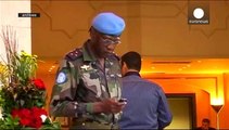 Orta Afrika Cumhuriyeti: BM askerlerine tecavüz ve cinayet suçlaması