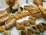 Belgian bread  shanghai language !