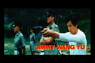 Tribute to the One and Only: Jimmy Wang Yu