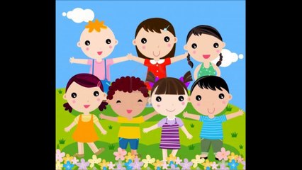 CANCIÓN DERECHOS DEL NIÑO...