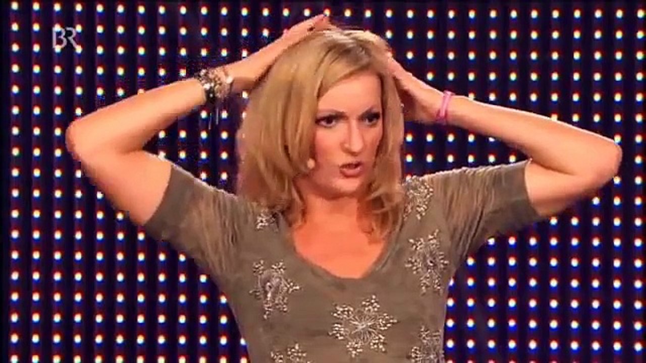 Monika Gruber - Der Traumprinz