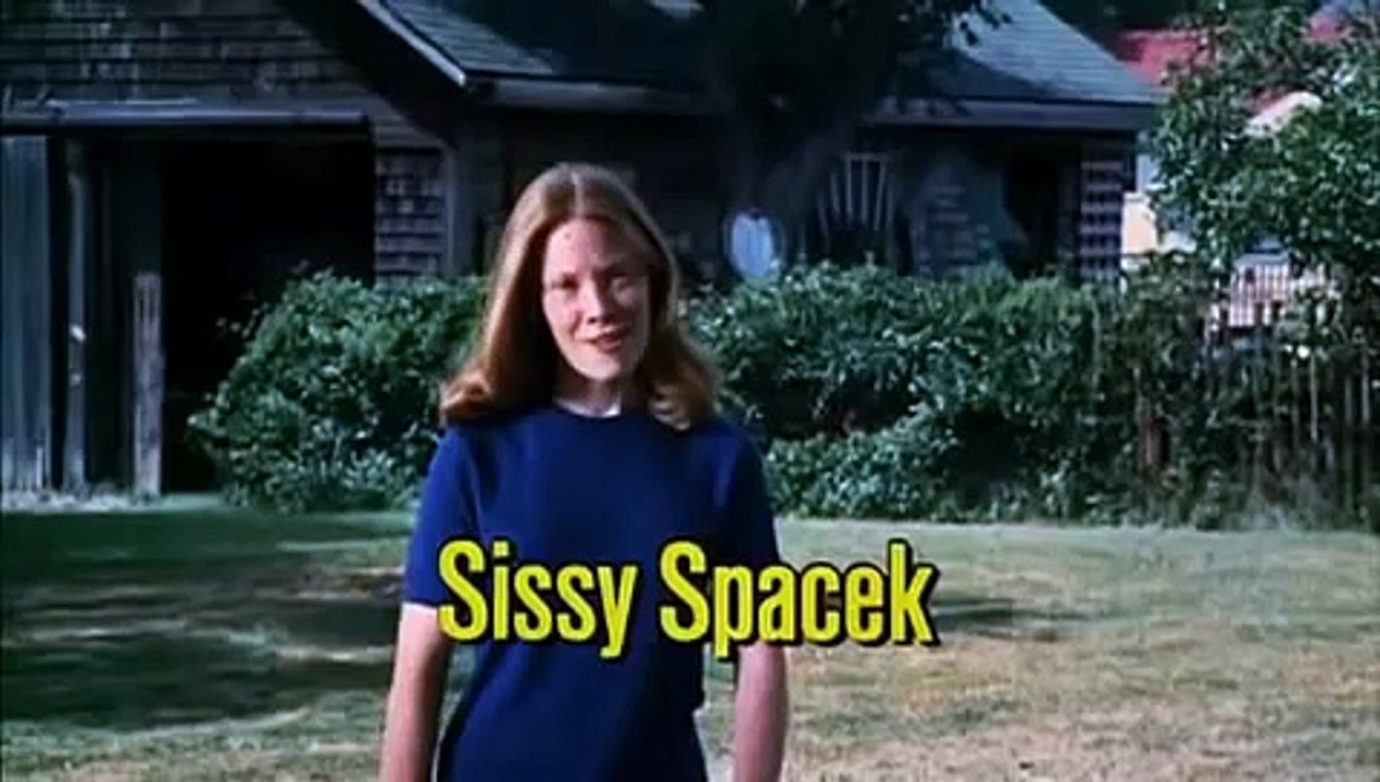 Badlands (1973) Trailer (Martin Sheen, Sissy Spacek, Warren Oates)