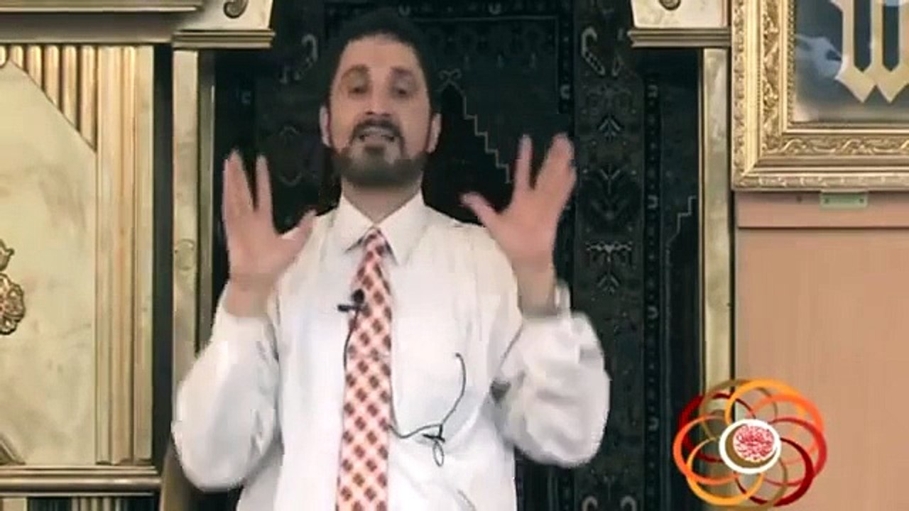 فيزياء الكم (ميكانيكا الكم) - قطة شرودنجر - د.عدنان إبراهيم