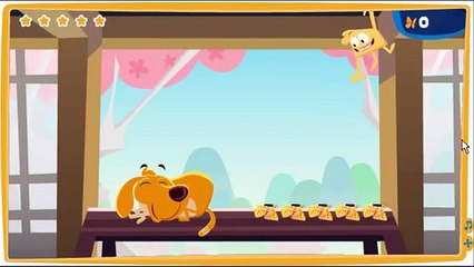 Justin Time Sprout PBS Kids Cartoon Animation Game Episodes