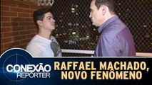 Raffael Machado é nova promessa do sertanejo
