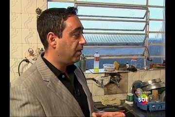 Filho larga tudo para cuidar de mãe doente