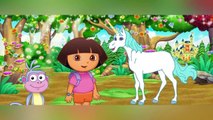 Dora The Explorer Episodes for Children - Dora's Enchanted Forest Adventures - Full Episod