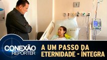 A Um Passo da Eternidade - 01/03/15