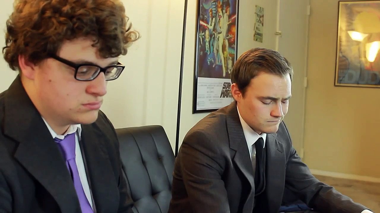 Wolf of Wall Street video Dailymotion