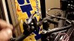 How to install disc brakes on a mountain bike