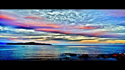 Spring Summer Winter and Fall Aphrodite's Child H D