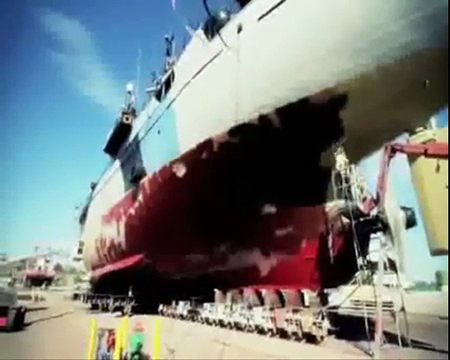 Les Justiciers des Mers Sea Shepherd.wmv