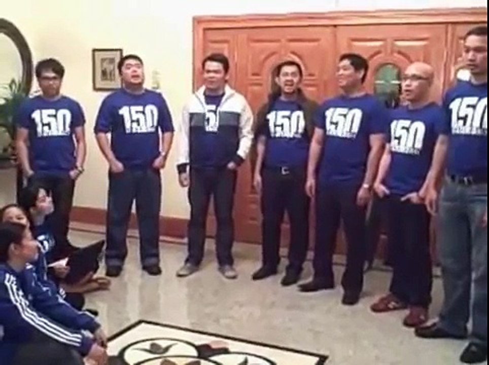 Iniibig Kita (Cayabyab)