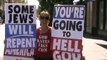 Sarah Phelps of the Westboro Baptist Church on the fate of New Yorkers!