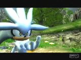 Silver The Hedgehog- Dreams of An Absolution