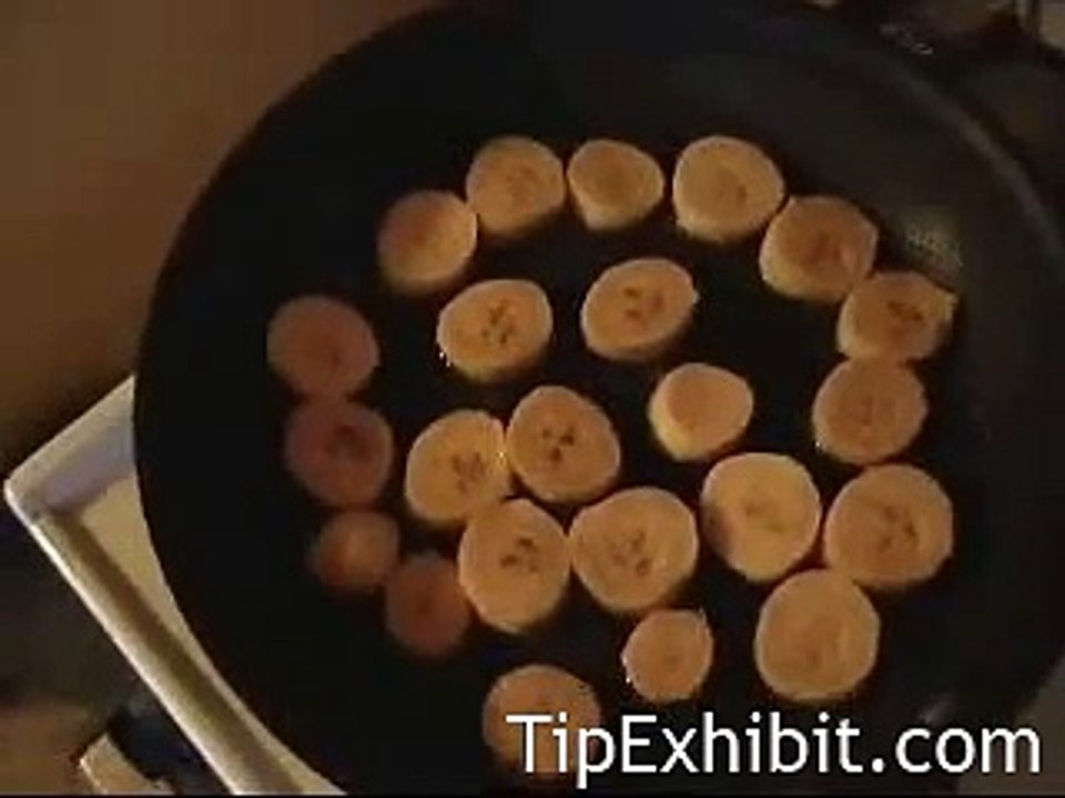 How to cook plantain