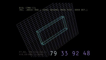 HAL 9000 Screensaver - Full Screen Edition Comparison - The HAL Project