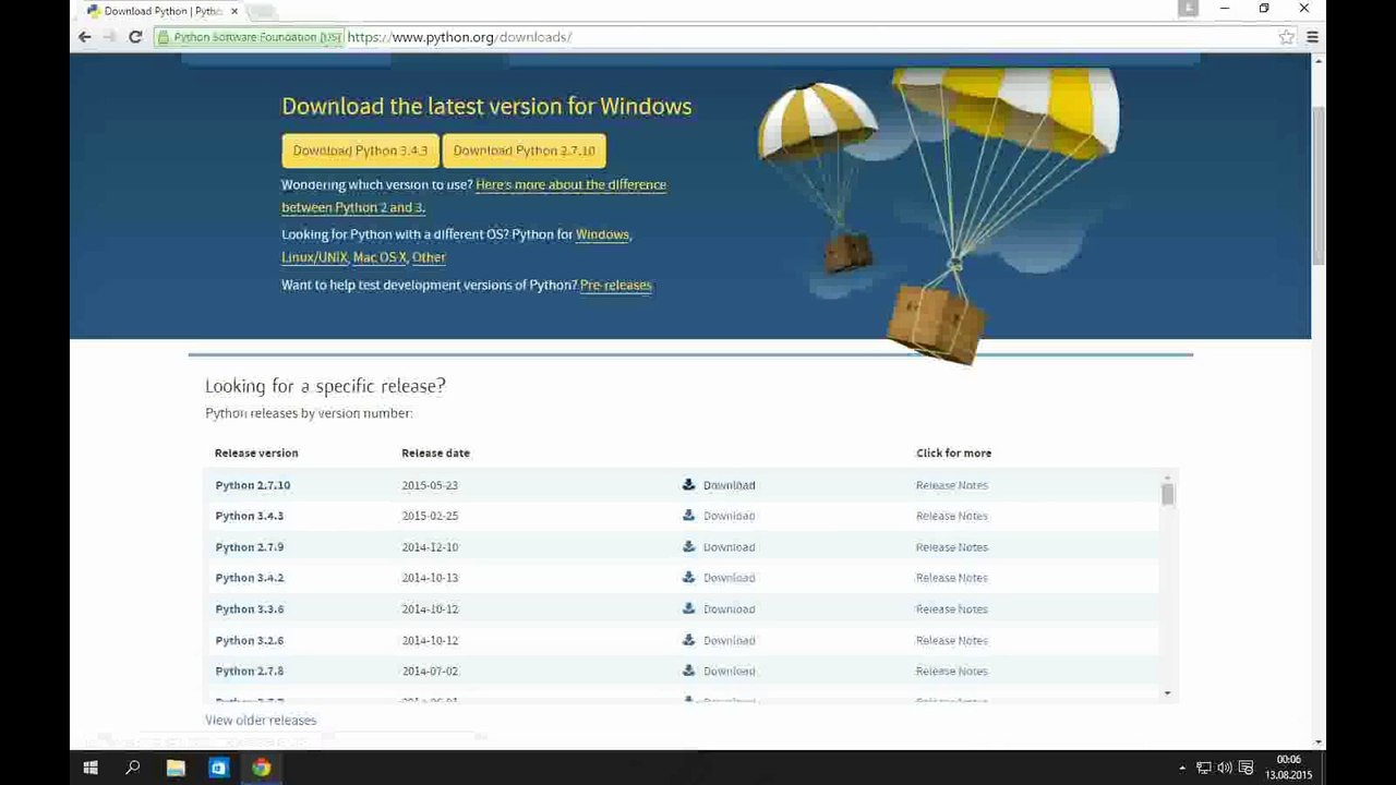 rxTools installieren (Nintendo 3DS) [Deutsch|HD]