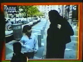 MTV's Satanic "Wonder Showzen"