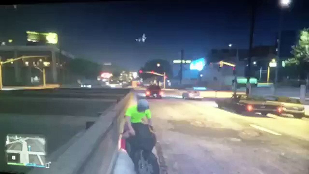 Gta Online
