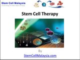 Stem Cell Therapy | Stem Cell Malaysia