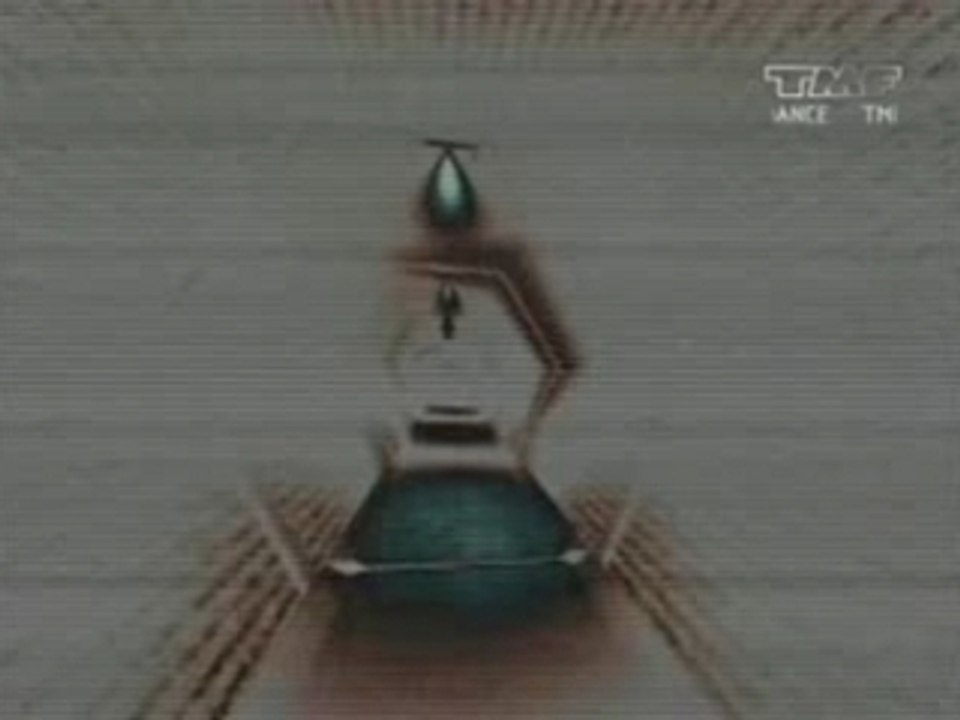 Korsakoff vs outblast