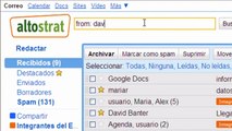 Gmail en Google Apps (Español)