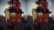Shogun 2 в 3D серия11 Total War  Shogun 2 YT3D