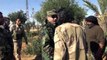 Deir Ez-Zor: The Syrian Republican Guard vs. ISIS || General Issam Zahreddine im Kampf