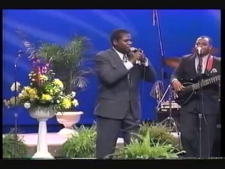 Charles Johnson & The Revivers - "Until Then" - 1993