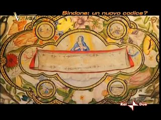 Voyager - Puntata 2 giugno 2008 (Sindone: un nuovo codice?).avi