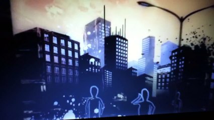 1000 ways to die Intro