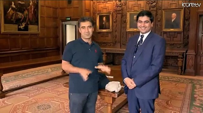 Ayna Programı - İngiltere 2