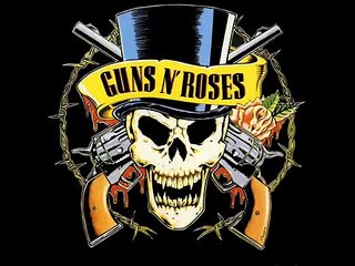 GUNS N' ROSES- SWEET CHILD O MINE ( ACOUSTIC)