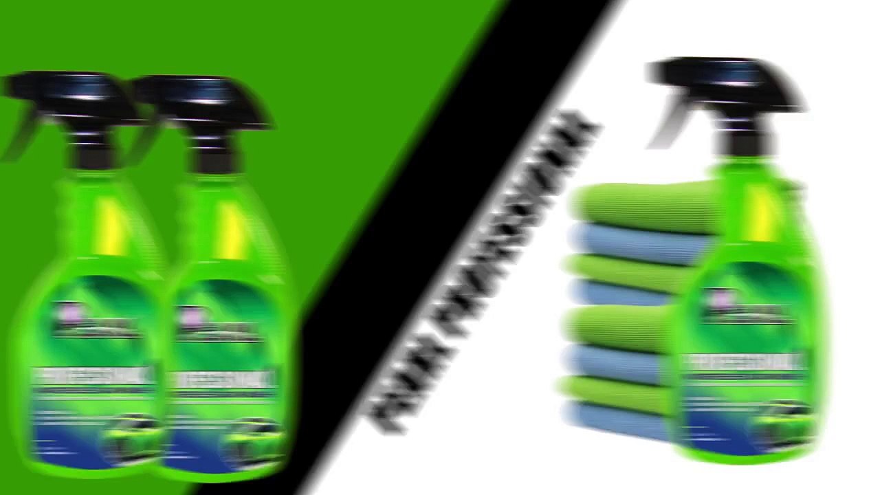 New Pearl Waterless Car Wash