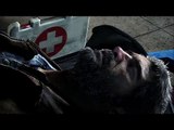 THE LAST OF US: LEFT BEHIND STANDALONE -PS4 TRAILER