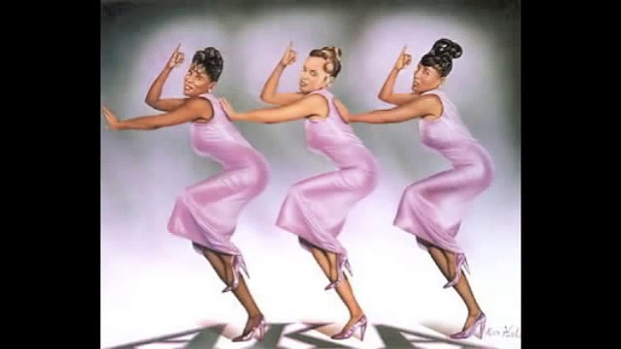 "Soul Stepping Sorors" Alpha Kappa Alpha