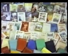 Documental Los Testigos de Jehova Sociedad Watchtower