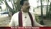 Prabakaran will hand over to India: Mahinda Rajapaksa Part 1