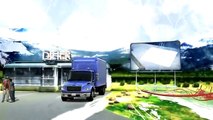 Daimler Trucks and Buses - Make a Move