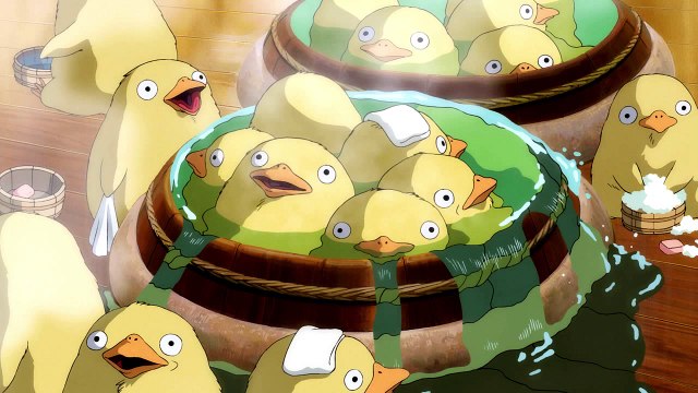 Spirited Away - Always with Me (Itsumo Nando Demo)