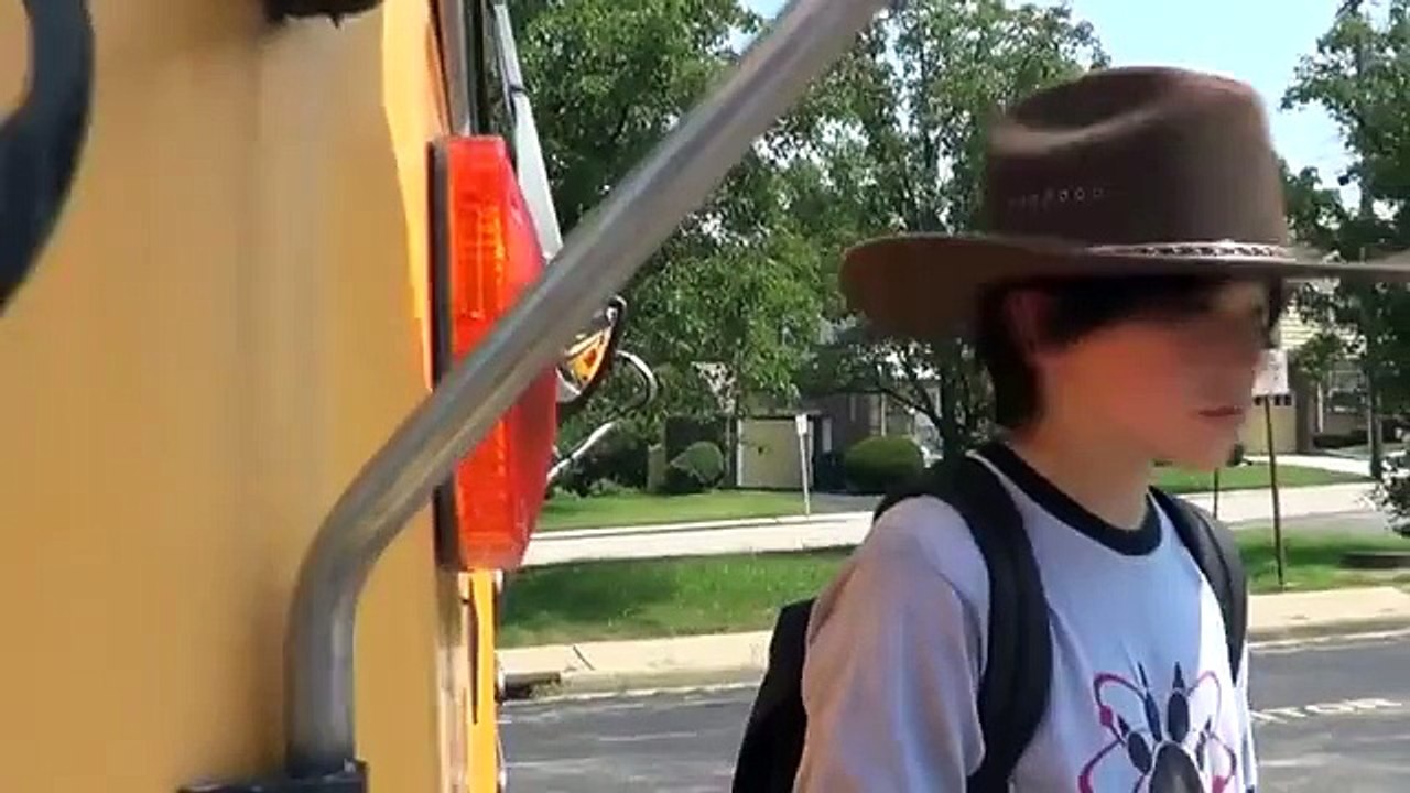 behind the scenes: The Walking Dead: Supply Run fan film