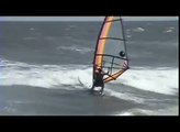 Windsurfing Trip - Cape Hatteras