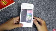 HTC Desire 626G Plus - Unboxing & Review