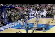 Dirk Nowitzki's Commentary in Cavaliers vs Mavericks Game 20-12-09 LMAO!!!