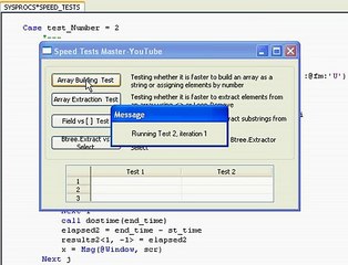 Basic+ Programming Tips for OpenInsight